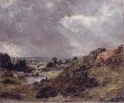 Branch Hill Pond